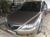 Bán Mazda 6 đời 2003 chính chủ