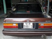 Bán xe Honda Accord sản xuất năm 1985, xe nhập