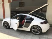 Bán xe Audi TT sản xuất 2010, màu trắng, nhập khẩu, giá 860tr