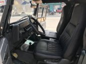 Bán xe Jeep Wrangler năm sản xuất 1992, nhập khẩu  