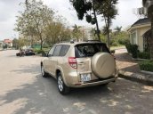 Bán lại xe Toyota RAV4 SX 2009, màu vàng