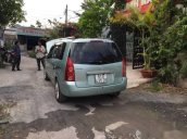 Bán Mazda Premacy năm sản xuất 2003, màu xanh