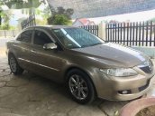 Bán Mazda 6 đời 2003 chính chủ