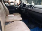 Bán Toyota Hiace sản xuất 2009, màu trắng