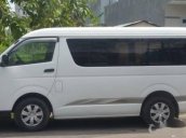 Bán Toyota Hiace sản xuất 2009, màu trắng