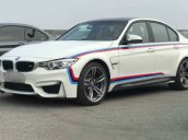 Cần bán BMW M3 3.0 AT đời 2016, màu trắng, nhập khẩu