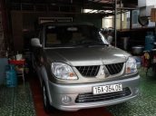 Cần bán Mitsubishi Jolie năm 2005