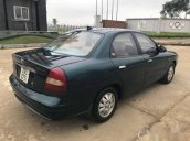 Bán Daewoo Nubira đời 2000, màu xanh dưa