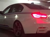 Cần bán BMW M3 3.0 AT đời 2016, màu trắng, nhập khẩu