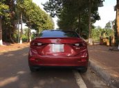 Bán Mazda 3 năm 2017, màu đỏ chính chủ, 638tr