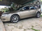 Bán Mazda 6 đời 2003 chính chủ