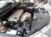 Cần bán gấp Toyota Camry năm sản xuất 2008, màu bạc giá cạnh tranh