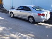 Cần bán gấp Toyota Camry năm sản xuất 2008, màu bạc giá cạnh tranh