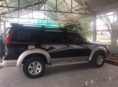 Bán xe Ford Everest năm sản xuất 2008, màu đen