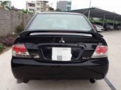 Bán Mitsubishi Lancer 2004, màu đen  