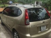 Bán ô tô Chevrolet Vivant đời 2009, màu vàng  