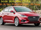 Bán xe Hyundai Accent 2018 giá rẻ tại Đà Nẵng, góp 90% xe, lh Ngọc Sơn: 0911.377.773