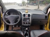 Cần bán Hyundai Getz sản xuất năm 2009, màu vàng, xe nhập số sàn, giá chỉ 225 triệu