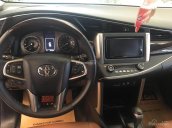 Bán xe Toyota Innova V năm 2017, màu bạc, Toyota Đông Sài Gòn - CN Nguyễn Văn Lượng