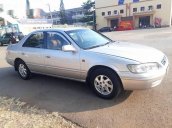 Bán Toyota Camry sản xuất năm 1998, màu bạc, xe nhập 