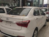 Bán Hyundai Grand i10 1.2 số sàn, số tự động 2018 giá tốt nhất