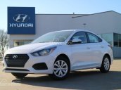 Hyundai Accent 2018 MT, góp 90% xe, mẫu mã cực đẹp, có hàng cuối tháng 4, LH Ngọc Sơn: 0911377773