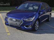 Bán Hyundai Accent 2018 MT Đà Nẵng, siêu rẻ, siêu đẹp, góp 90% xe, lh Ngọc Sơn: 0911.377.773