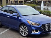 Bán Hyundai Accent 2018 MT Đà Nẵng, siêu rẻ, siêu đẹp, góp 90% xe, lh Ngọc Sơn: 0911.377.773