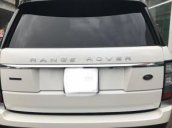 Bán Range Rover Autobiographgy Black L, phiên bản đặc biệt chỉ có 25 xe màu trắng