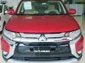 Cần bán xe Mitsubishi Outlander 2.0 CVT Premium năm sản xuất 2018