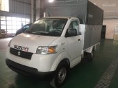 Bán xe tải Suzuki 7 tạ - Suzuki Pro thùng siêu dài, giá tốt nhất Hà Nội. LH: 0975636237