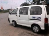 Bán Daihatsu Citivan E sản xuất 2000, màu trắng, 28tr