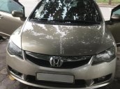 Bán Honda Civic đời 2011, xe nhập