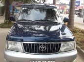 Bán xe Toyota Zace đời 2003, 205 triệu