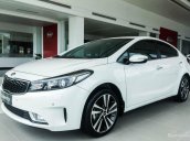 Giá bán Kia Cerato 1.6 MT tại Kia Phạm Văn Đồng, giảm giá sốc tháng 11/2018, mua xe chỉ với 120 triệu - Lh: 0938809627