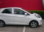 Bán Kia Morning 1.0 MT 2018 giá giảm sốc tháng 12 - Mua xe chỉ với 60 triệu đồng- Liên hệ ngay 0938809627