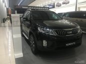 Kia Phạm Văn Đồng - bán Kia Sorento 2018 giá tốt - Khuyến mại khủng - Bao ra xe trọn gói - LH 0938809627