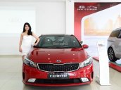 Cần bán xe Kia Cerato 2.0 AT 2018, giá thương lượng tốt nhất thị trường trong tháng 12, ĐT: 0938809627