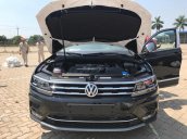 Bán Volkswagen Tiguan Allspace 2018, (màu xanh đen, đen, nâu, trắng, đỏ), nhập khẩu mới 100%. LH: 0933.365.188