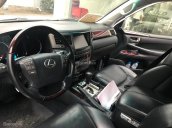 Bán Lexus LX 570 Mỹ, sản xuất năm 2013, đăng ký 2015 tên công ty có hóa đơn