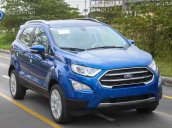 Ford EcoSport 1.5L Ambiente AT đời 2018 giá tốt nhất hiện nay cùng nhiều khuyến mãi có giá trị