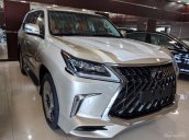 Bán Lexus LX570 2018 nhập Trung Đông