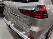 Bán Lexus LX570 2018 nhập Trung Đông