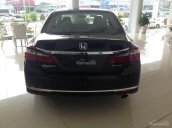 Bán xe Honda Accord 2018 - Biên Hoà Đồng Nai- Giá thuế mới 1 tỷ 203tr, giao xe sớm, hỗ trợ ngân hàng 80%