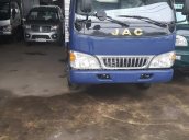 Bán xe tải Jac 2T4 mới 100%, hỗ trợ vay vốn trả trước 30tr nhận xe