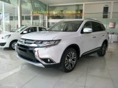 "Cực hot" bán Mitsubishi Outlander xe 7 chỗ, góp 90% xe, 7l/100km, LH Lê Nguyệt: 0911.477.123 - 0988.799.330