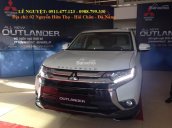 "Cực hot" bán Mitsubishi Outlander xe 7 chỗ, góp 90% xe, 7l/100km, LH Lê Nguyệt: 0911.477.123 - 0988.799.330