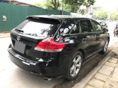 Bán Toyota Venza đời 2009, màu đen, nhập khẩu nguyên chiếc, 725 triệu