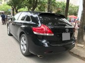 Bán Toyota Venza đời 2009, màu đen, nhập khẩu nguyên chiếc, 725 triệu