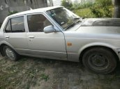 Bán Toyota Corona 1981, màu bạc 